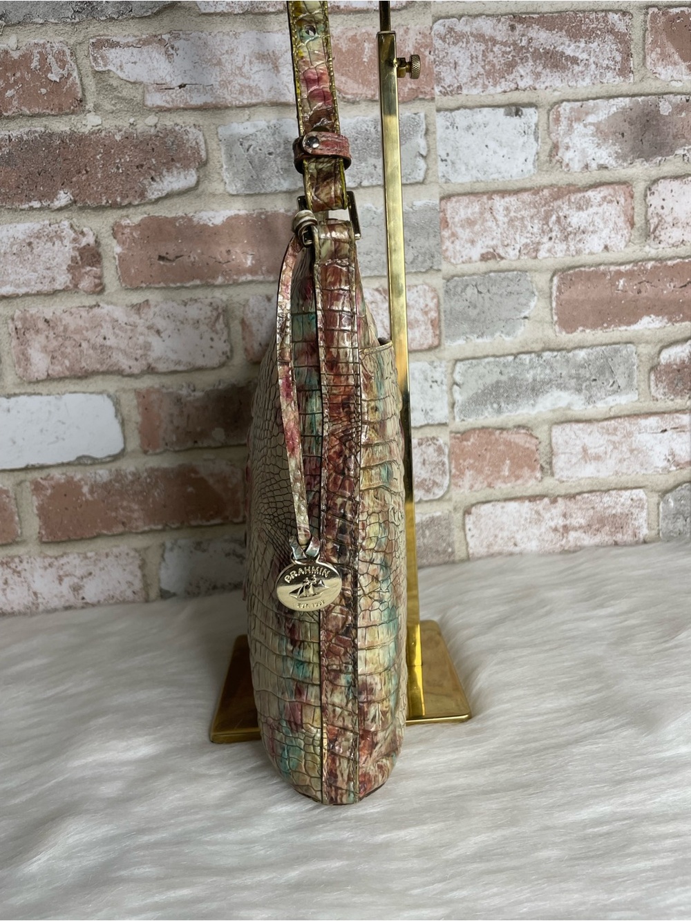 Brahmin Katie Crossbody Bag - Picture 5 of 14